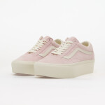 Tenisky Vans Old Skool Platform Pale Petal Pink EUR 37