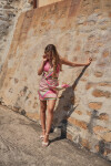 Shapen Lily Rose Wide barefoot sandále 40 EUR