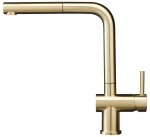 Reginox Drezová batéria Reginox Cedar, R38796, Gold / zlatá R38796