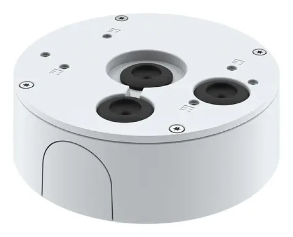 AXIS T94S01P biela / Zadná skriňa kamery / interiér, exteriér / pre kamery AXIS rady P32xx, M30xx, M42xx (01190-001)