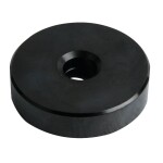 Prítlačná doska, 40 mm KS Tools 700.1373; 700.1373