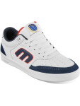 Etnies The Aurelien Micheli WHITE/NAVY/RED pánske topánky - 44EUR