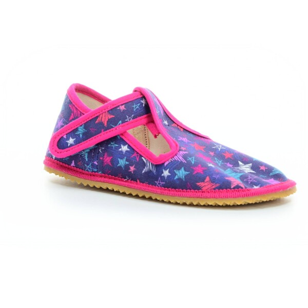 Papuče Beda Stars (BFN-170020/W) 23 EUR