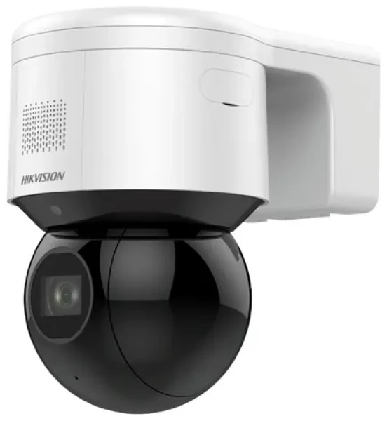 HIKVISION DS-2DE3A404IWG-E/W / IP kamera / PTZ / 4Mpix / 4X zoom / Wi-Fi / IR 50m / mikrofón (DS-2DE3A404IWG-E/W)