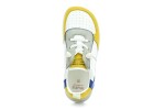 Muris Nuuk Junior Sunflower Yellow celoročné nízke barefoot topánky 31 EUR
