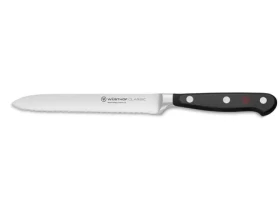 Wüsthof Classic / Nakrajovací nôž / 14 cm / kovaná čepeľ (1040101614)