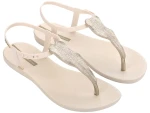 Ipanema Class Flora Sandal 83774-BN483 Dámske sandále béžové 39