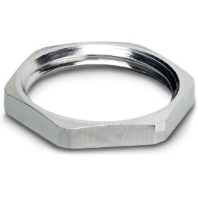 Flat nut SACC-E-MU-PG13,5 1539143 Phoenix Contact; 1539143