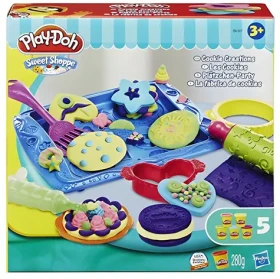 Hasbro Play-Doh Sladké sušienky