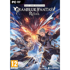 Granblue Fantasy: Relink Day One Edition (PC)