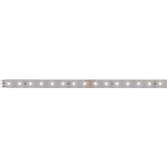 Paulmann MaxLED 500 Strip Erweiterung 1m 71234 LED pásik 24 V/DC 1 m teplá biela; 71234