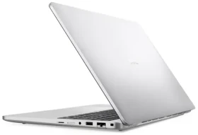 DELL Pro 16 PLUS PB16250 strieborná / 16" FHD+ / Intel Core Ultra 7-255U / 16GB / 512GB SSD / Windows 11 Pro (1WRWF)