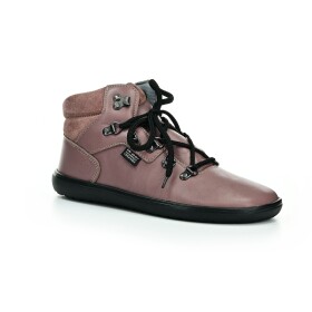 Jonap Leila roseate celoročné členkové barefoot topánky 40 EUR