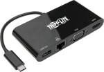Eaton Tripp Lite USB-C (U444-06N-HV4GUB)