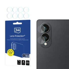 3mk Lens Protection Hybridné sklo pre Samsung Galaxy Z Fold 8 / Ochranné sklo / Objektív fotoaparátu