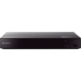SONY BDP-S6700 čierna / 3D prehrávač Blu-ray Disc™ / HDMI amp; USB amp; RJ-45 / LAN / BD amp; CD amp; DVD / 4K / Wi-Fi (BDPS6700B.EC1)