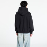 Mikina Y-3 Fleece Hoodie UNISEX Black L