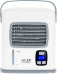 Adler AD 7919 biela / Prenosná klimatizácia / 50W / 500 ml (AD 7919)