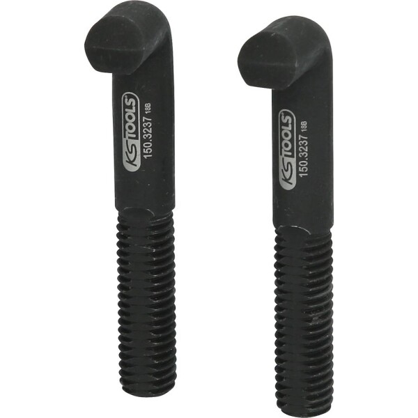 KS Tools 150.3237 hák sťahováka; 150.3237
