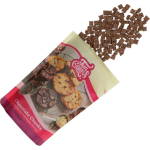 Čokoládové kousky Chunks 350 g mliečna čokoláda - FunCakes - FunCakes