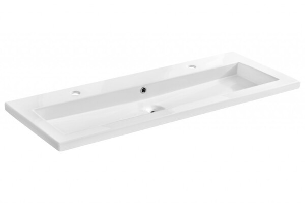 COMAD - Nábytkové umývadlo SPIRIT 120cm 5907611651650