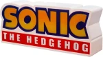 Fizz Lampička Sonic Logo LED (2059)