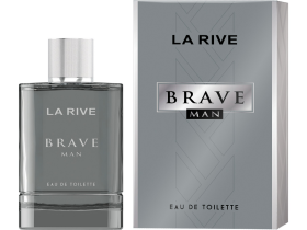 La Rive Brave Man - EDT 100 ml