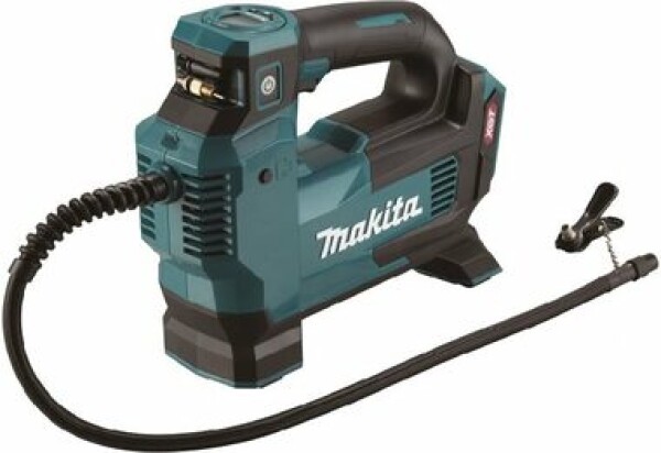 Makita DMP181Z / Aku kompresor / Li-ion / 18 V / 11.1 bar / Bez aku (DMP181Z)