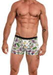 Boxerky Wege Tattoo 280/173 - Cornette XL