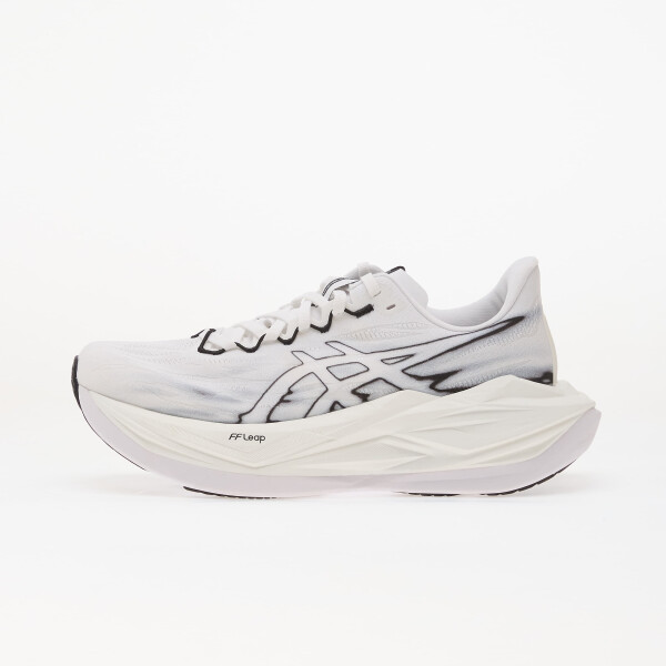 Tenisky Asics Superblast 3 White/ Black EUR 41.5