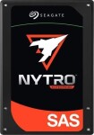 Seagate Seagate Nytro 3350 XS1920SE70055 - SSD - Scaled Endurance - 1.92 TB - intern - 2.5" (6.4 cm) - SAS 12Gb/s