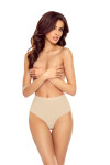 Nohavičky Nita 7002 Beige - Lapinee XXL
