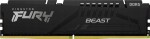 Kingston KINGSTON 32GB 6400MT/s DDR5 CL32 DIMM FURY Beast Black EXPO