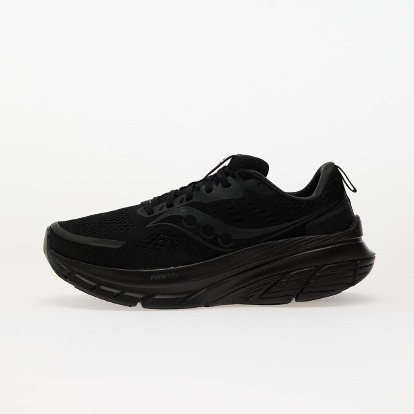 Tenisky Saucony Guide 18 Triple Black EUR 46