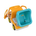 Mamido Vyklápacie autíčko pre najmenších