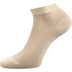 LONKA ponožky Desi beige 3 páry 35-38 113322