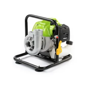 Fieldmann FVC 6010-B / Benzínové záhradné čerpadlo / 1.45 kW / Max. výtlak 30 m/max. hĺbka 7 m / 20000 l/h (50004095)