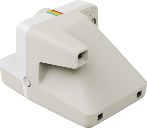 Polaroid Polaroid Now Gen 3, pebble white