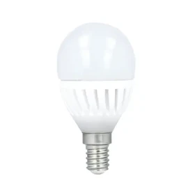 Forever LED žiarovka E14 G45 10W (teplá biela) / 3000K / 900 lm (RTV003449)