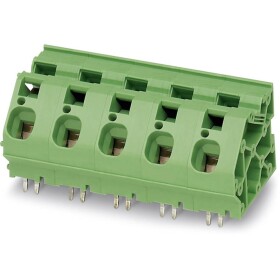 PCB terminal block ZFKDS 10-15,00 1986631 Phoenix Contact; 1986631