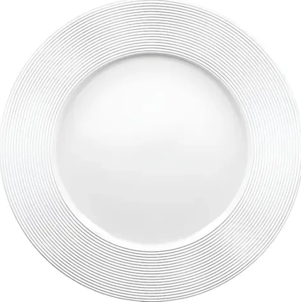 Eurofirany Evolution / Plytký tanier / 22 cm
