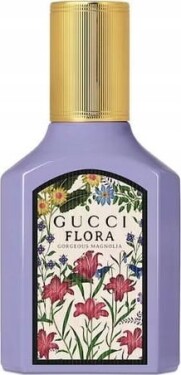 Gucci Gucci FLORA GORGEOUS MAGNOLIA