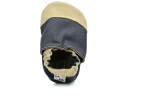 Funky-Monkey Funky Monkey Panama Soft hnedé barefoot capáčky 31 EUR