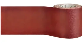 BOSCH C410 Standard for Wood and Paint / Rolka brúsneho papiera / Zrnitosť 180 / 115 mm x 5 m / 1 ks (2608606821)