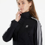 Mikina adidas Firebird Track Jacket Black S