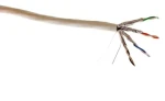Mercodan COF-LAN / Sieťový kábel / Cat6A / U/FTP (370613010)