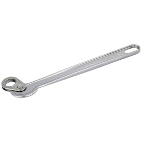 Bahco 4553 Unášač čapu, 315 mm, 5-20 mm; 4553