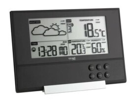 TFA 35.1107 - PURE Meteostanica (TFA35.1107)