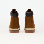 Tenisky Timberland 6 In Premium WP Boot Dark Wheat Nubuck EUR 45.5