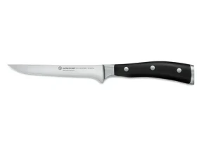 Wüsthof Classic Ikon / Nôž vykosťovací / 14 cm (1030331414)